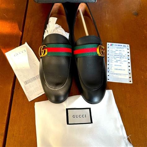 gucci loafers ecap 732733b|gucci loafers for sale.